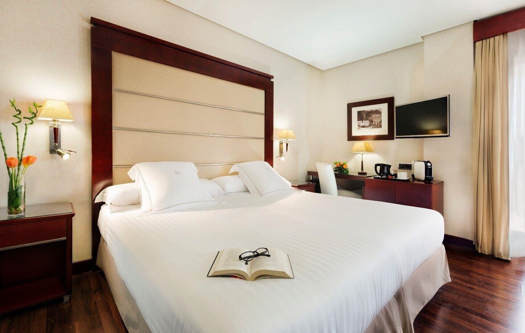Hotel Valencia Center Luaran gambar