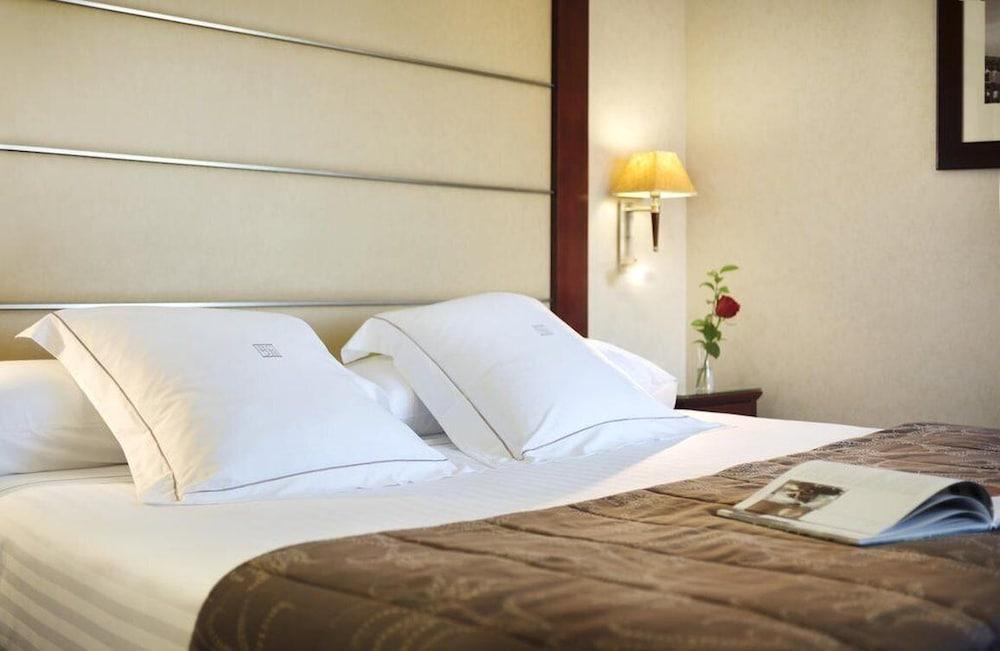 Hotel Valencia Center Luaran gambar