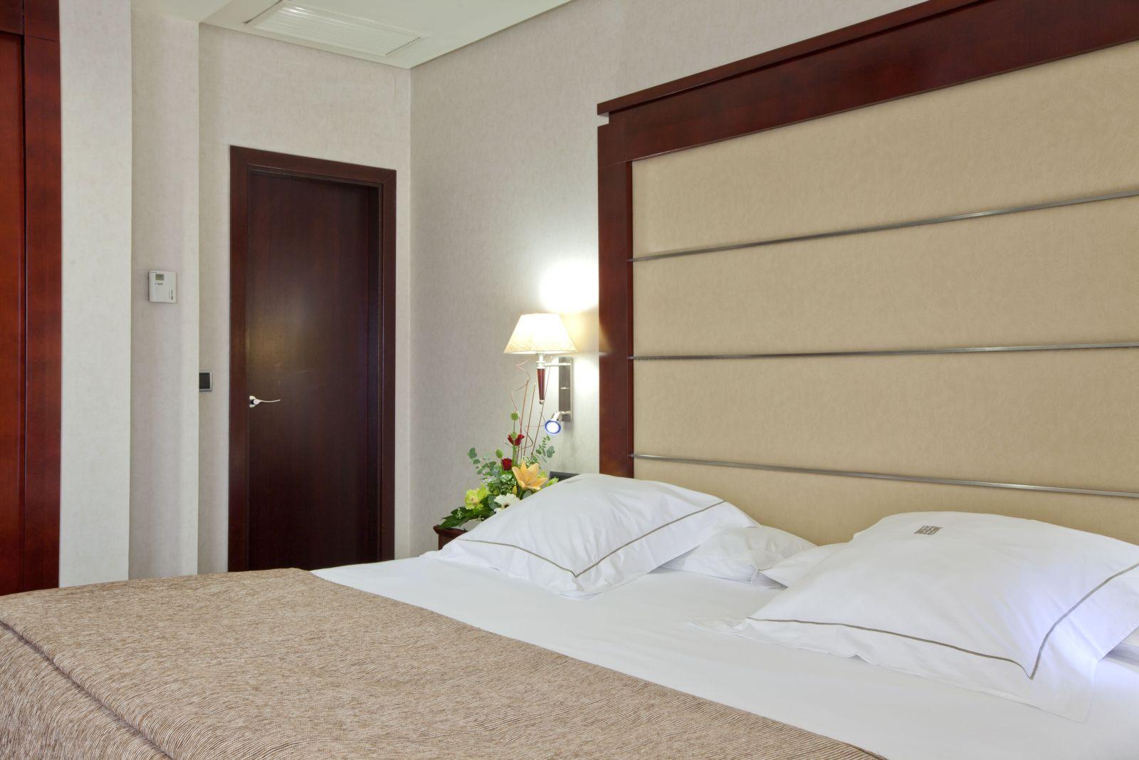 Hotel Valencia Center Luaran gambar