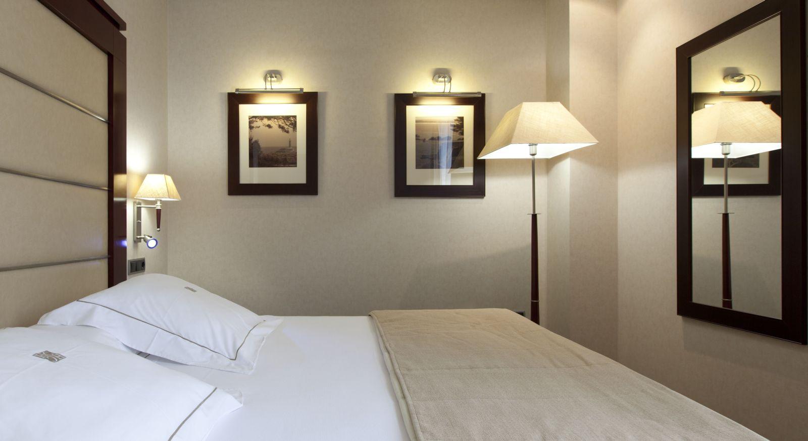 Hotel Valencia Center Luaran gambar