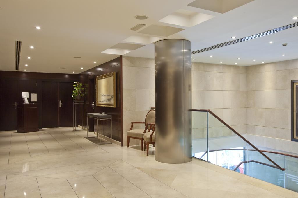 Hotel Valencia Center Luaran gambar