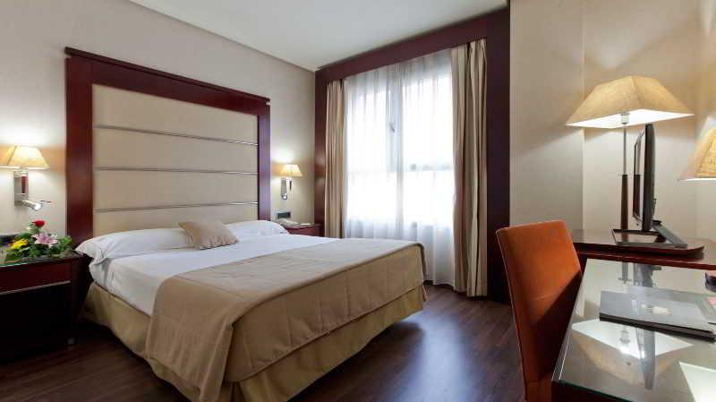 Hotel Valencia Center Bilik gambar