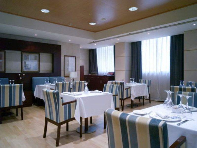 Hotel Valencia Center Luaran gambar