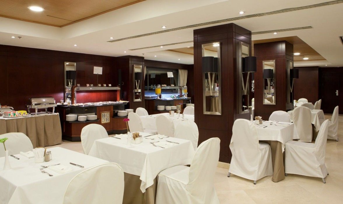 Hotel Valencia Center Luaran gambar