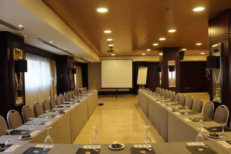 Hotel Valencia Center Luaran gambar