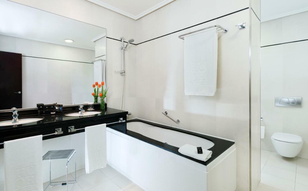 Hotel Valencia Center Luaran gambar
